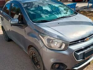 Chevrolet Beat 2014