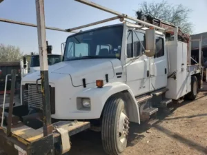 FREINGLER 2005 BLANCO